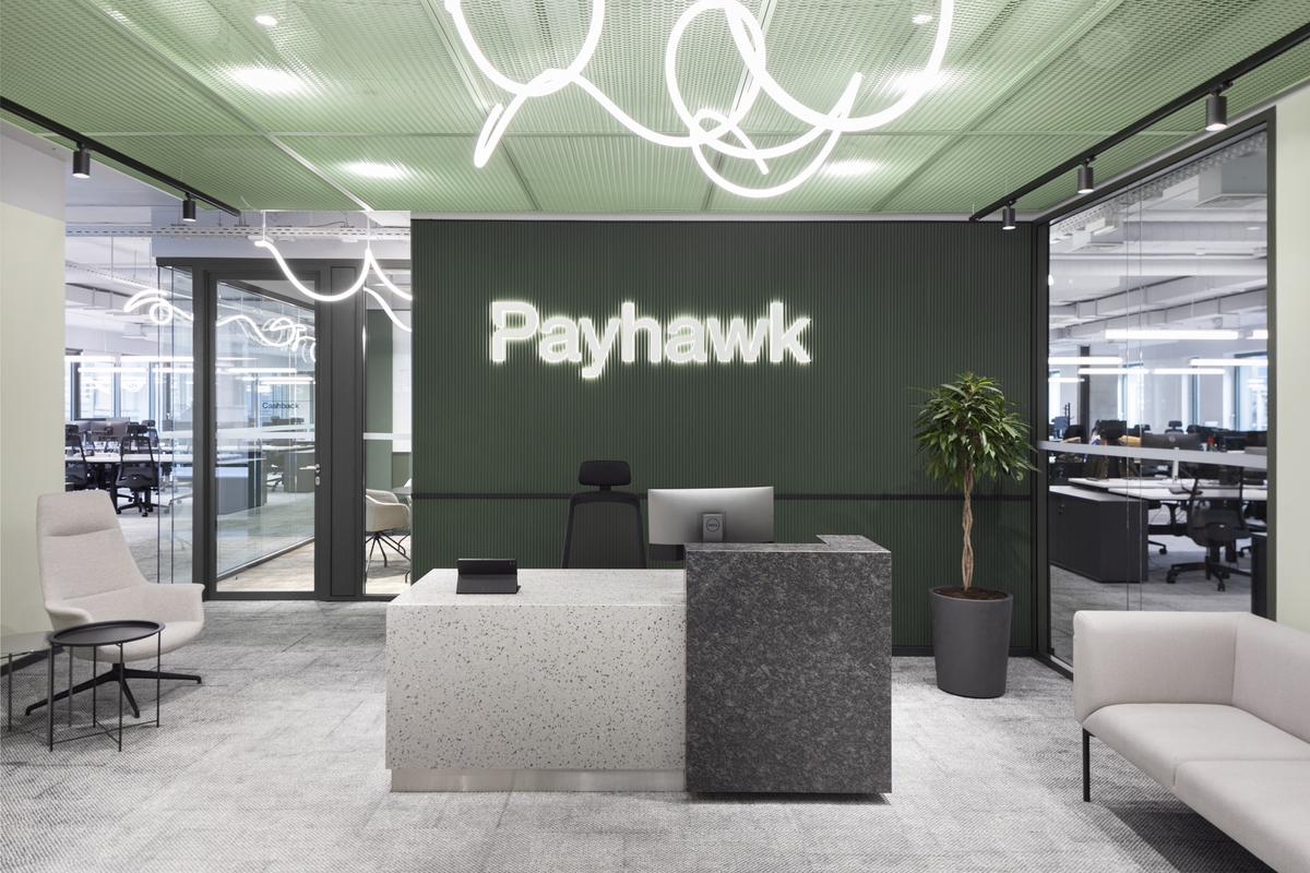 ���ڿƼ�Payhawk�����ǣ�ģ�黯+��������+��ҵ��ѧ