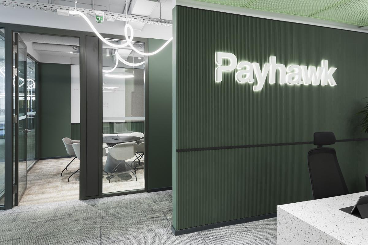 ���ڿƼ�Payhawk�����ǣ�ģ�黯+��������+��ҵ��ѧ