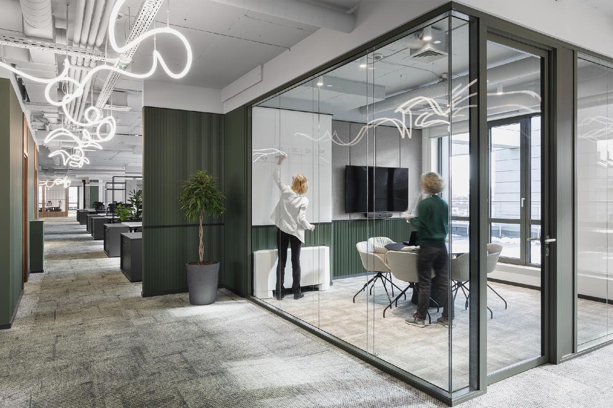 ���ڿƼ�Payhawk�����ǣ�ģ�黯+��������+��ҵ��ѧ