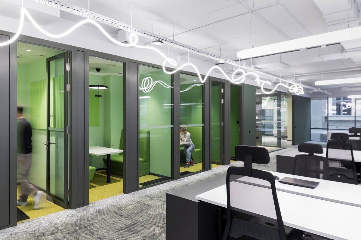 ���ڿƼ�Payhawk�����ǣ�ģ�黯+��������+��ҵ��ѧ