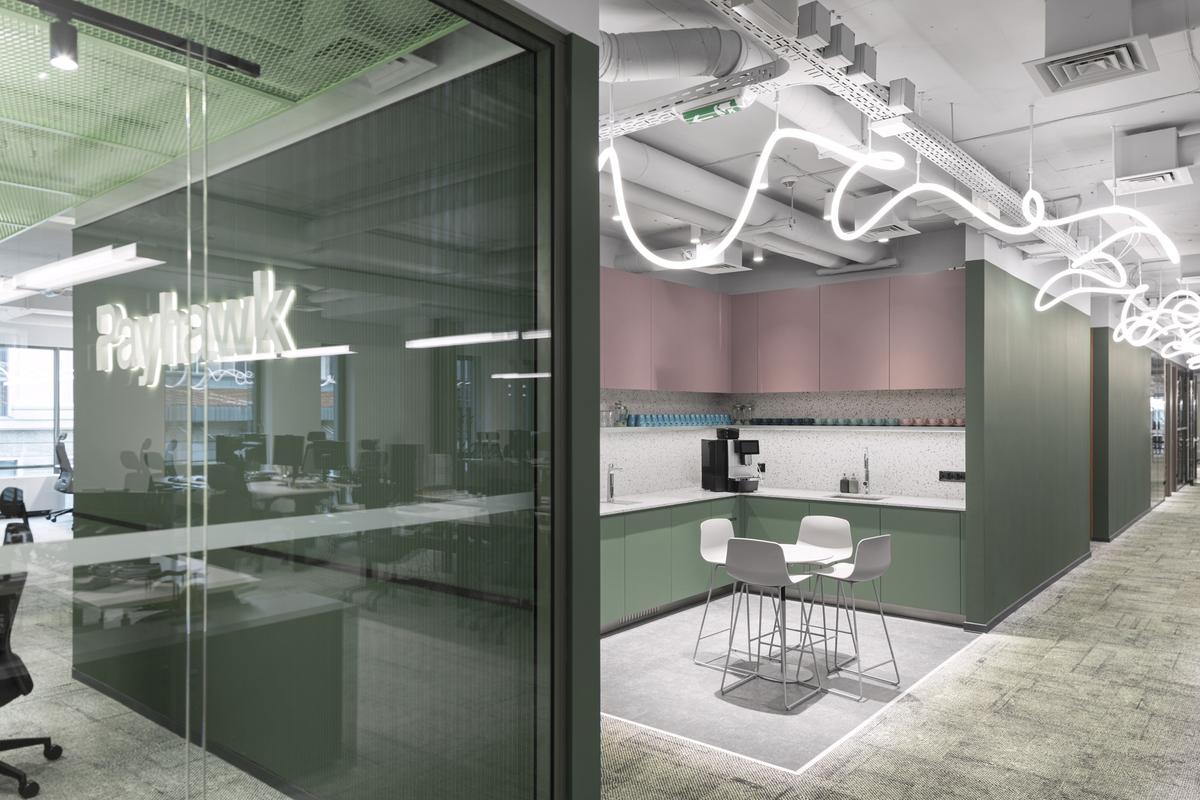 ���ڿƼ�Payhawk�����ǣ�ģ�黯+��������+��ҵ��ѧ