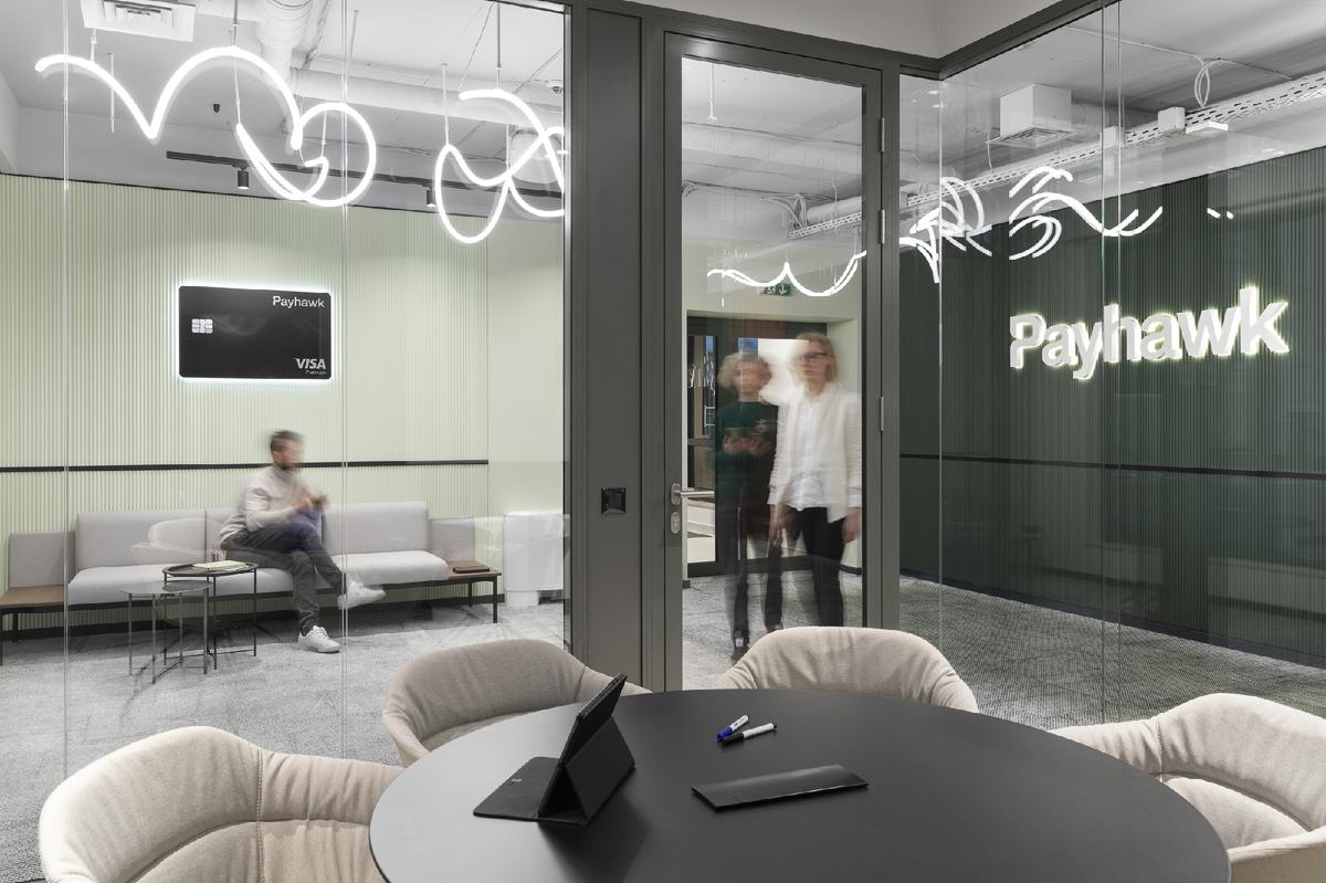 ���ڿƼ�Payhawk�����ǣ�ģ�黯+��������+��ҵ��ѧ