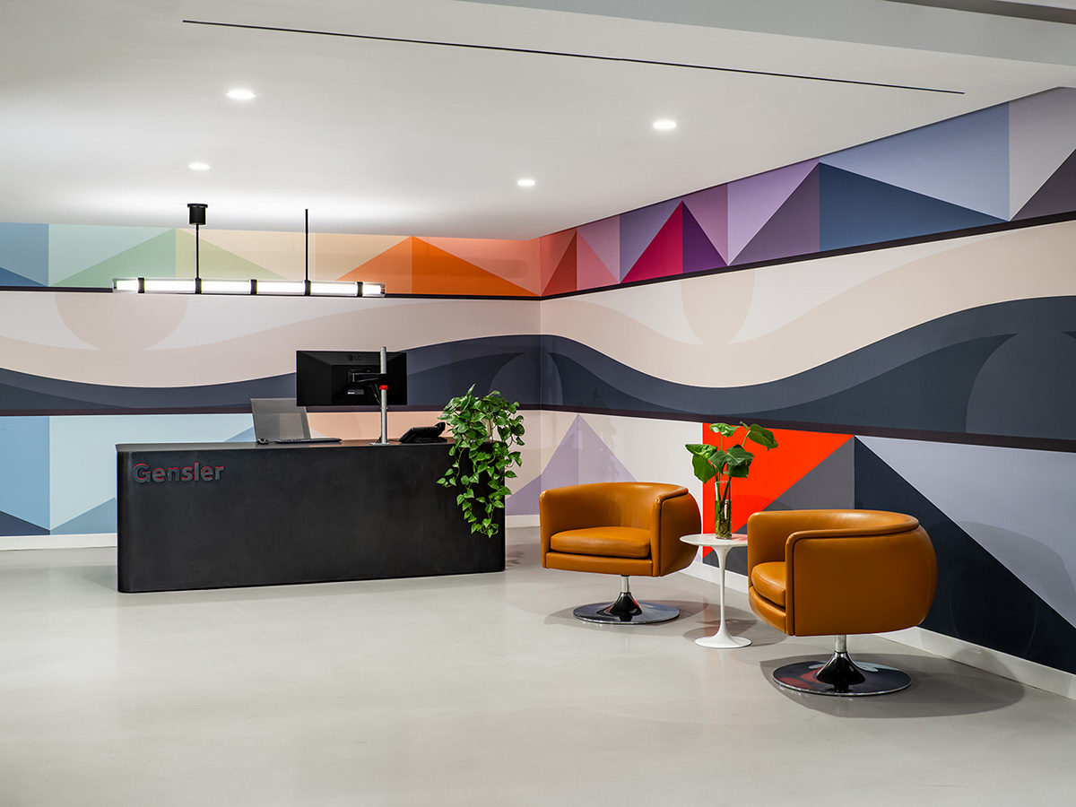 Gensler�¸绪�칫�ң�ԭס���Ļ����ִ�ְ���ĶԻ�