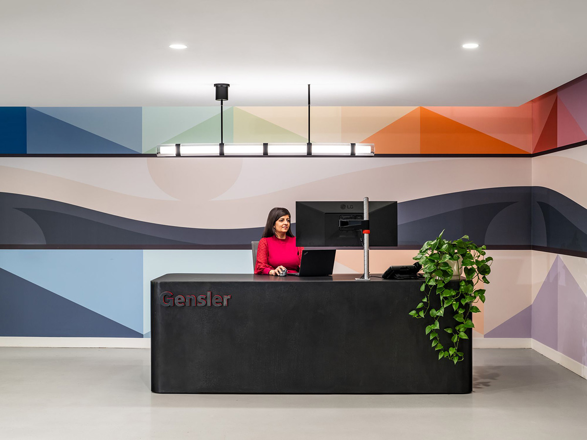 Gensler�¸绪�칫�ң�ԭס���Ļ����ִ�ְ���ĶԻ�