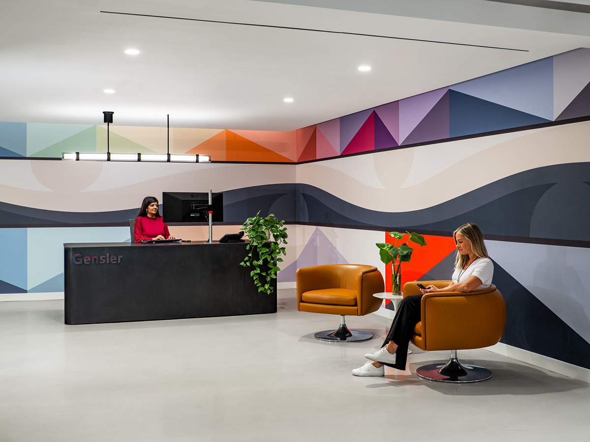 Gensler�¸绪�칫�ң�ԭס���Ļ����ִ�ְ���ĶԻ�