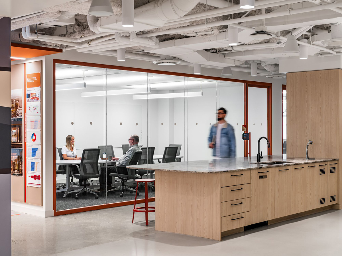 Gensler�¸绪�칫�ң�ԭס���Ļ����ִ�ְ���ĶԻ�