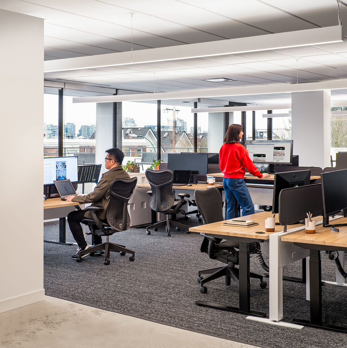 Gensler�¸绪�칫�ң�ԭס���Ļ����ִ�ְ���ĶԻ�