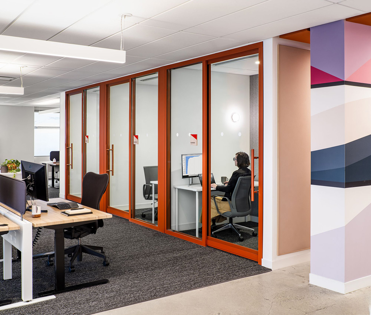 Gensler�¸绪�칫�ң�ԭס���Ļ����ִ�ְ���ĶԻ�