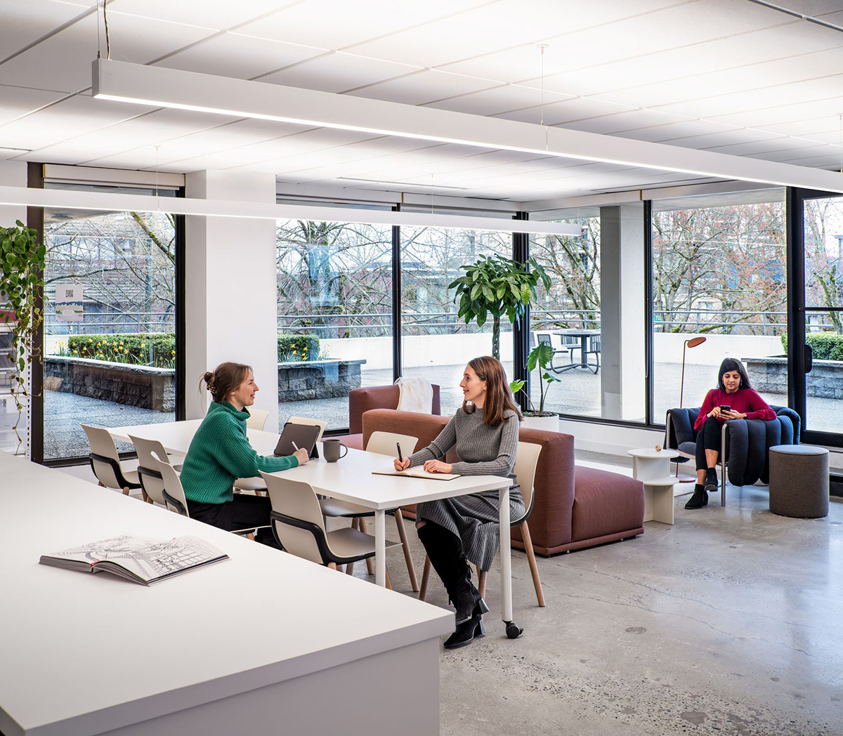 Gensler�¸绪�칫�ң�ԭס���Ļ����ִ�ְ���ĶԻ�