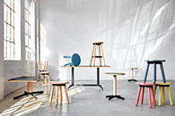 Gensler温哥华办公 Gensler温哥华办公