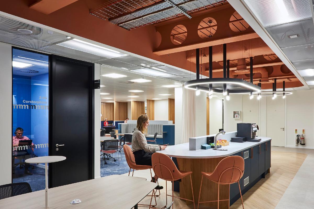 Mazars���ʦ�������������칫�ң����ͳ��λ��