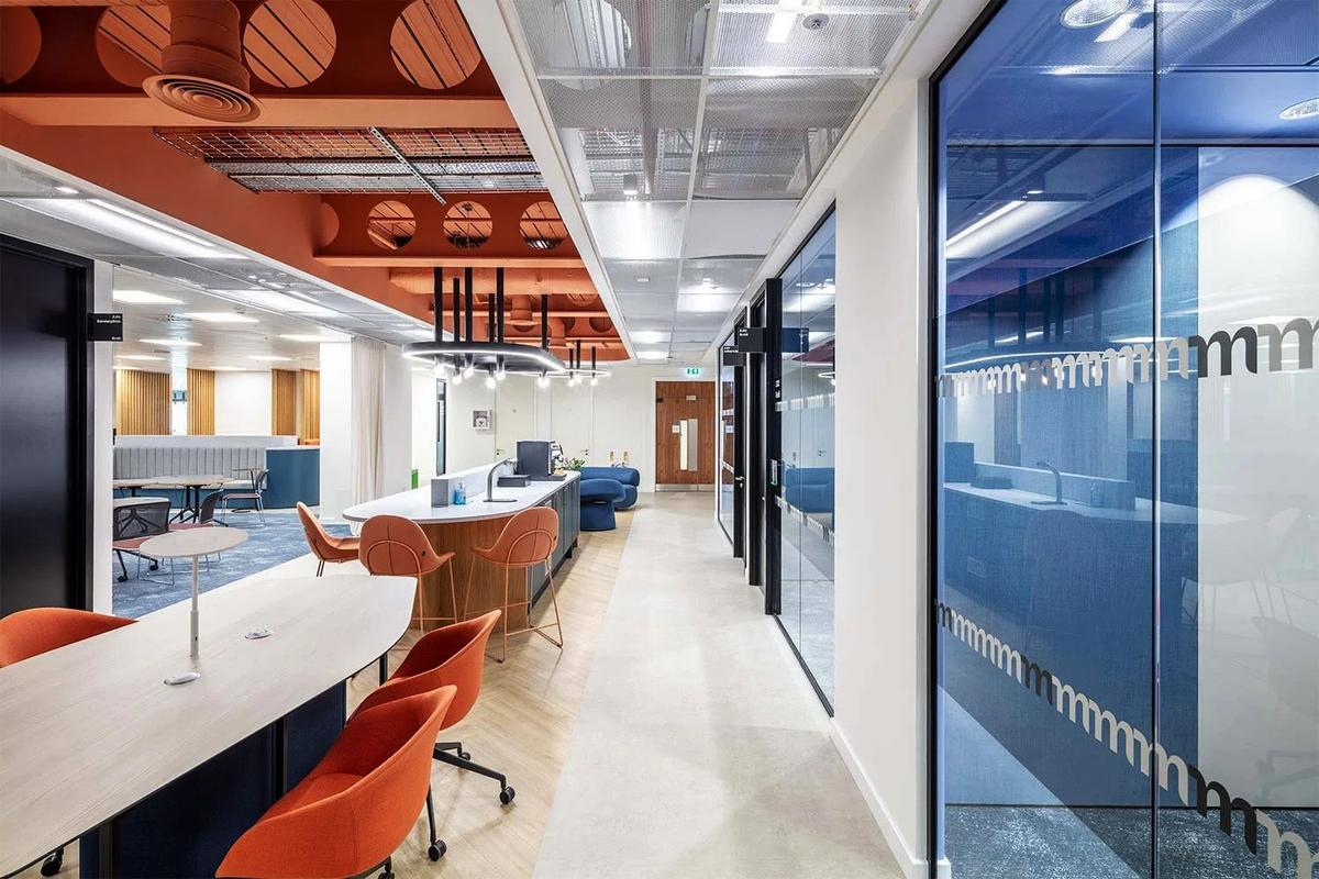 Mazars���ʦ�������������칫�ң����ͳ��λ��