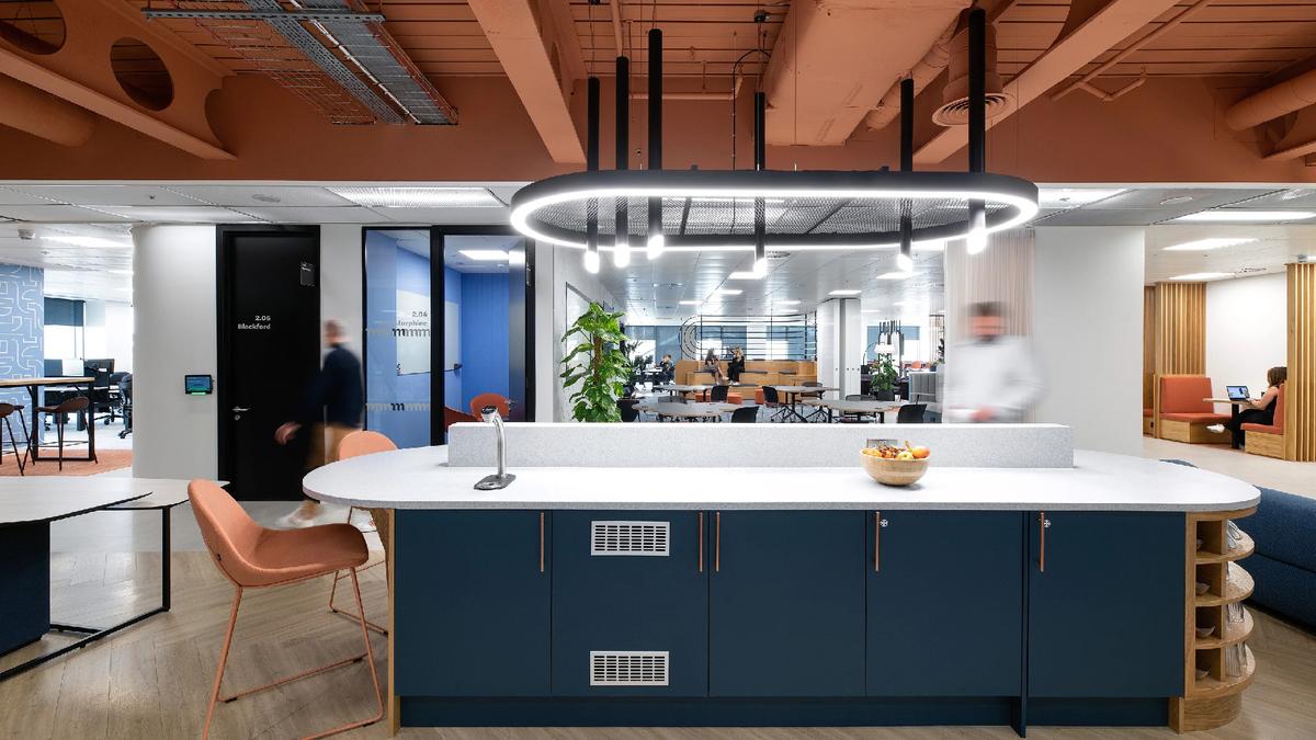 Mazars���ʦ�������������칫�ң����ͳ��λ��