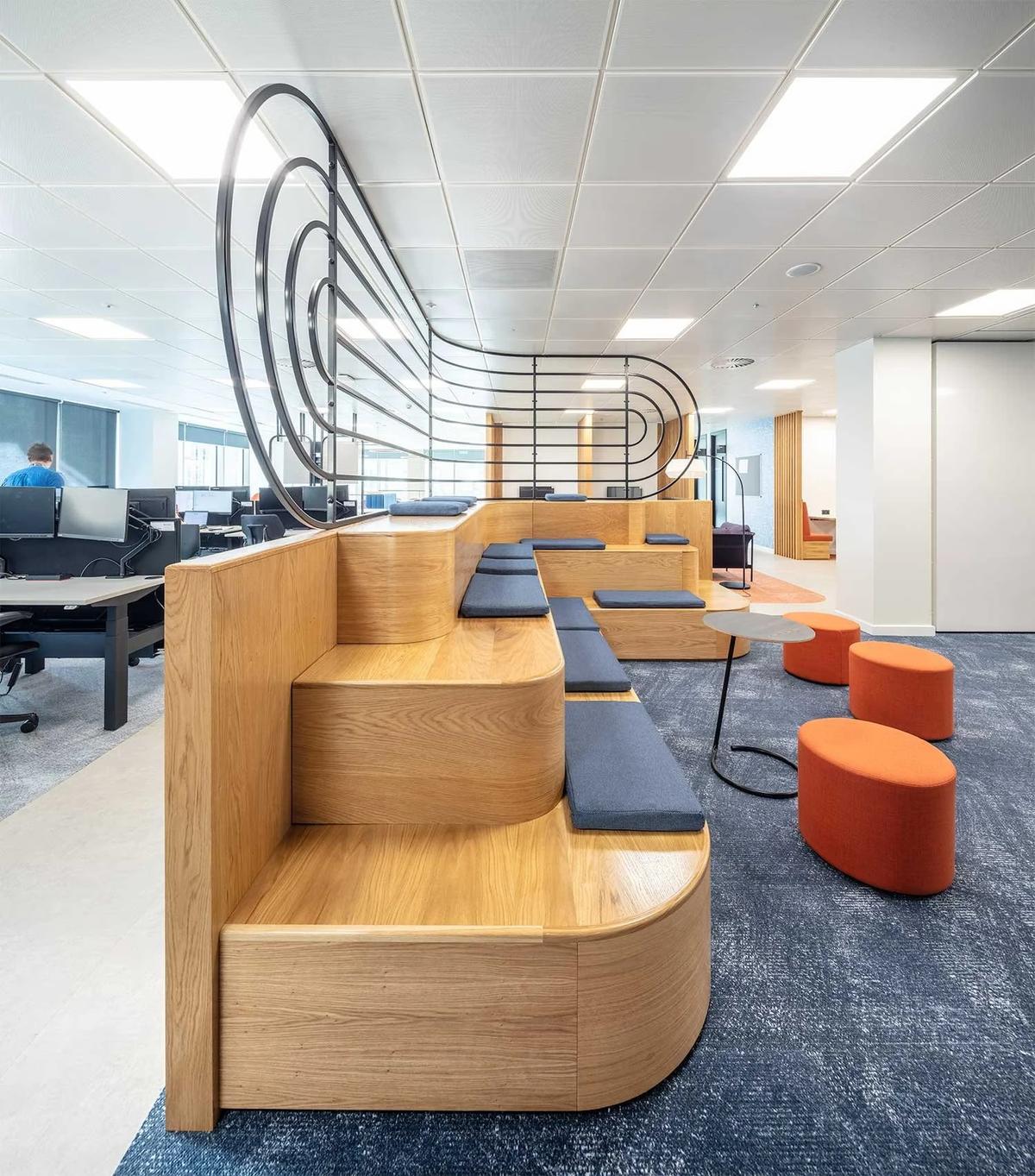 Mazars���ʦ�������������칫�ң����ͳ��λ��