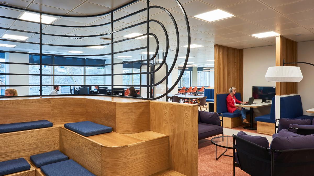 Mazars���ʦ�������������칫�ң����ͳ��λ��