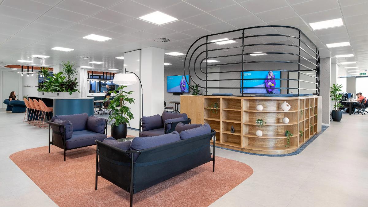 Mazars���ʦ�������������칫�ң����ͳ��λ��