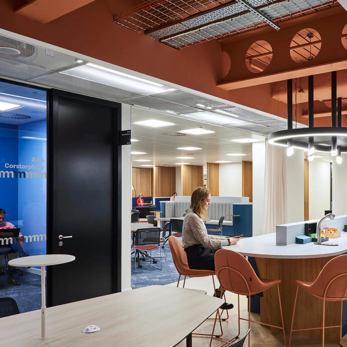 Mazars���ʦ�������������칫�ң����ͳ��λ��