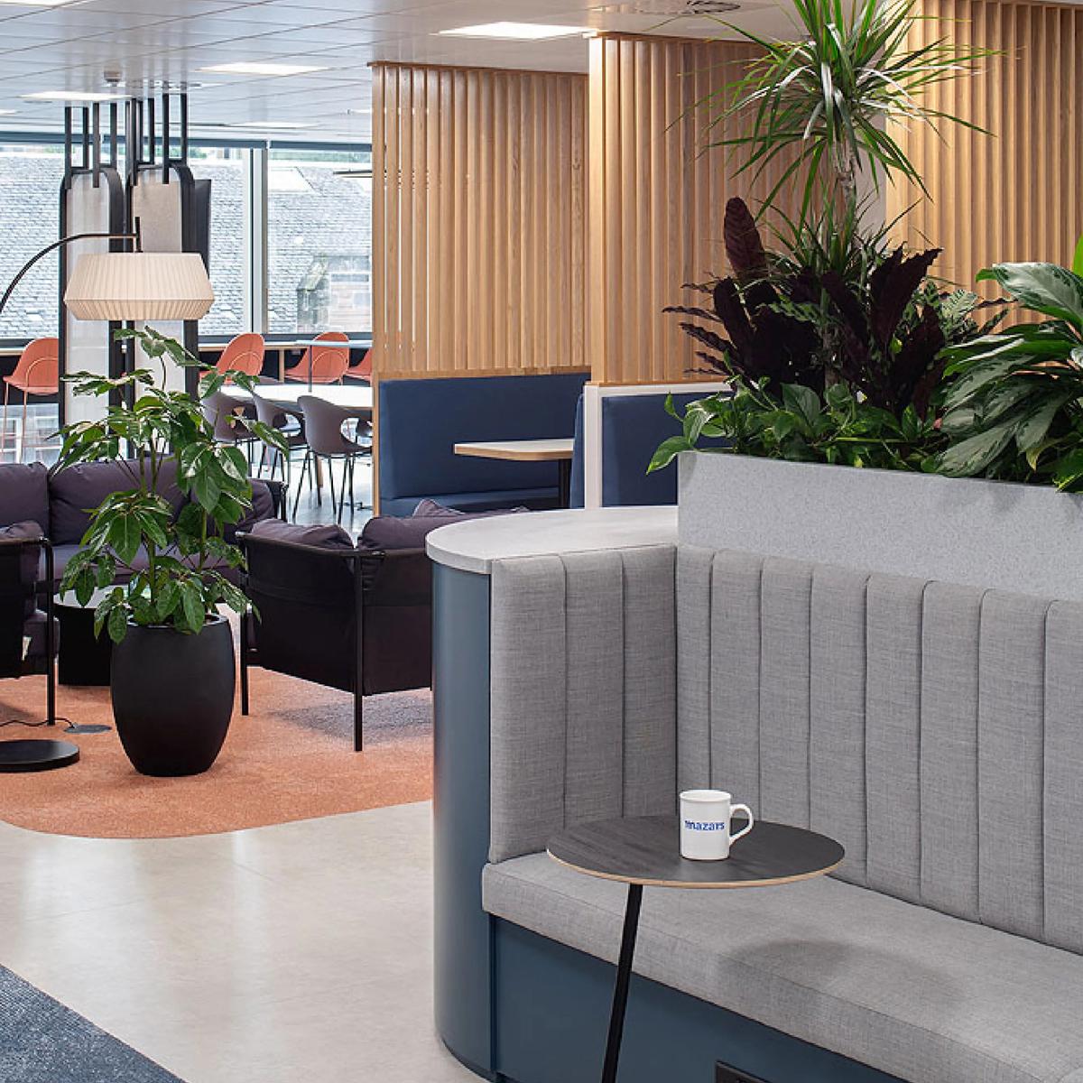 Mazars���ʦ�������������칫�ң����ͳ��λ��