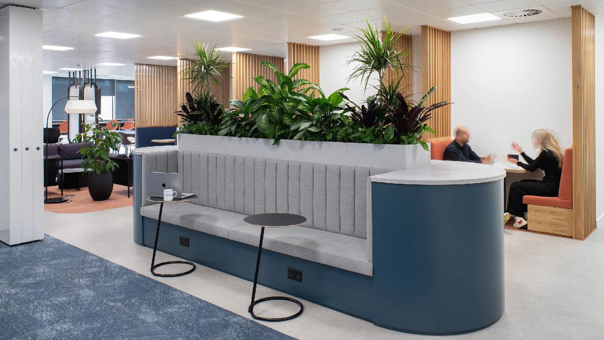 Mazars���ʦ�������������칫�ң����ͳ��λ��