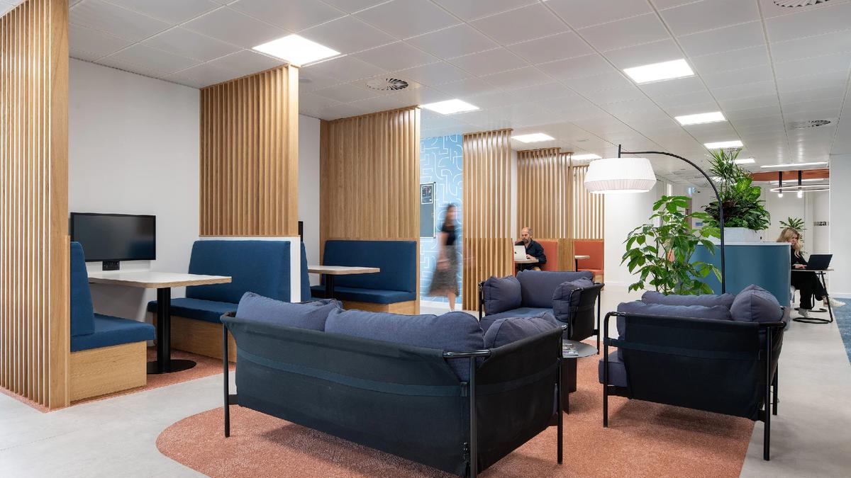 Mazars���ʦ�������������칫�ң����ͳ��λ��