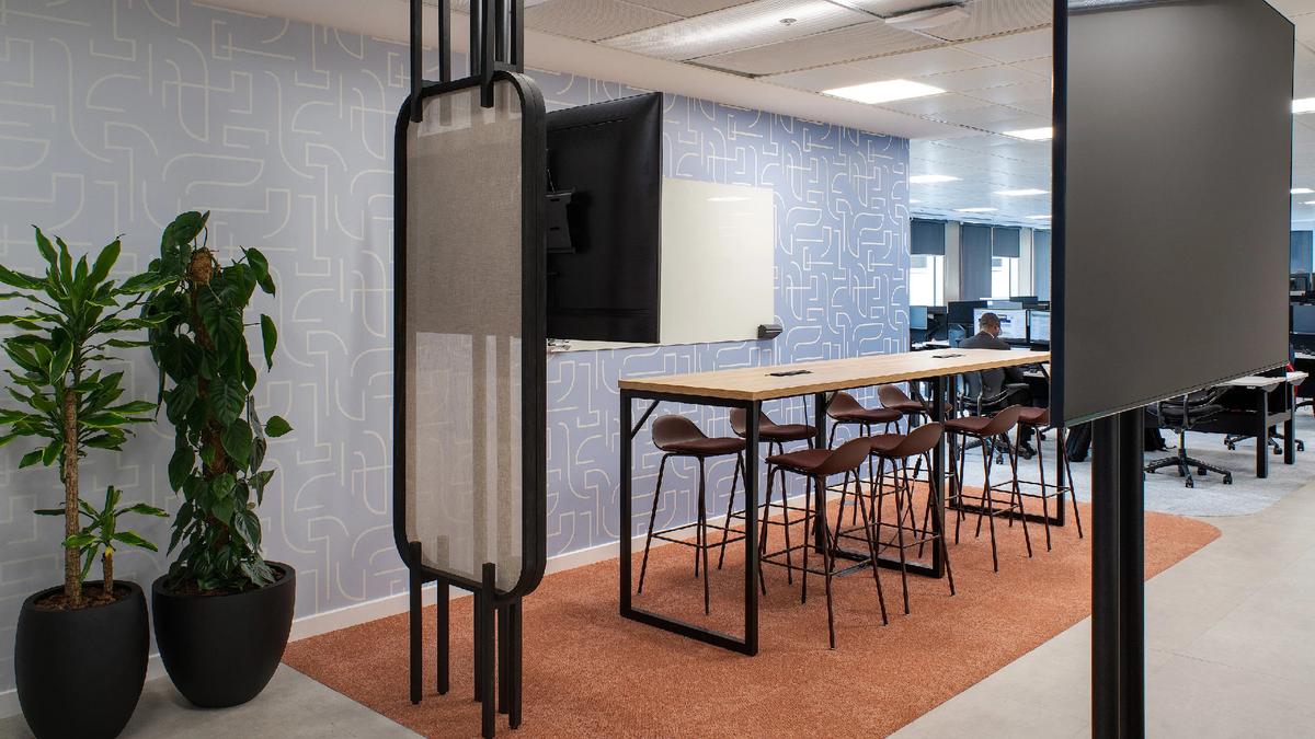 Mazars���ʦ�������������칫�ң����ͳ��λ��