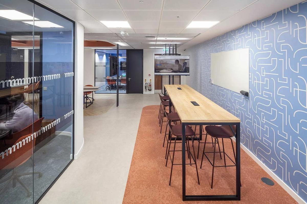 Mazars���ʦ�������������칫�ң����ͳ��λ��