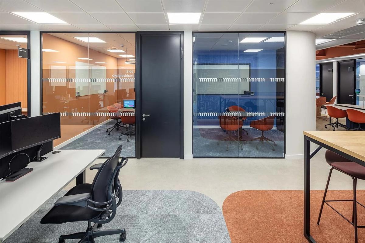 Mazars���ʦ�������������칫�ң����ͳ��λ��