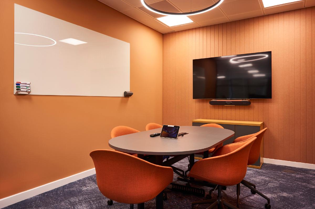 Mazars���ʦ�������������칫�ң����ͳ��λ��