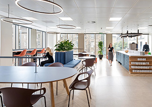 Mazars���ʦ�������������칫�ң����ͳ��λ��