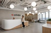 �����Ƽ�Palo Alto Networks�׶��ܲ� ǰ̨�Ӵ�