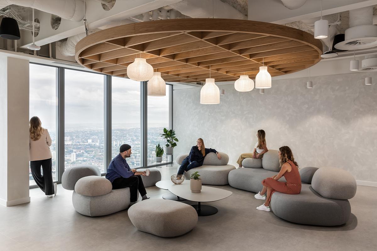 Palo Alto Networks�׶��ܲ�����ӵ55����������Ұ