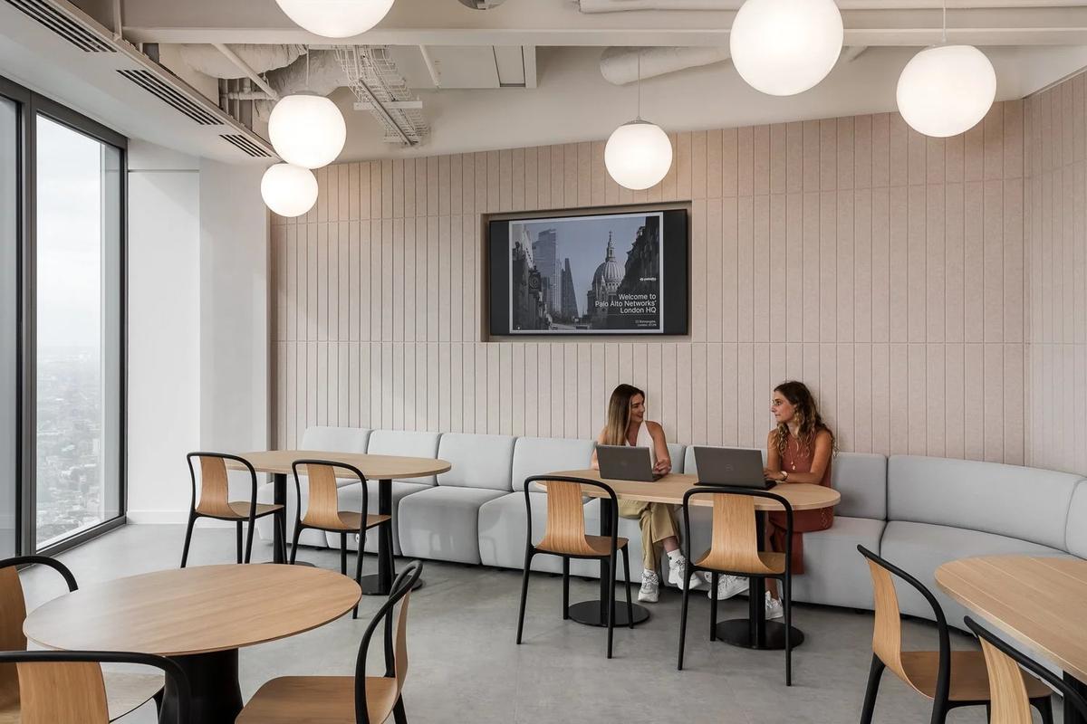 Palo Alto Networks�׶��ܲ�����ӵ55����������Ұ