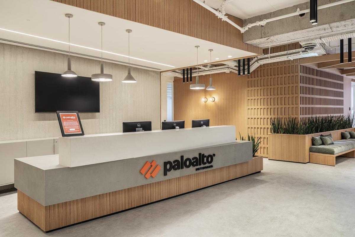 Palo Alto Networks�׶��ܲ�����ӵ55����������Ұ