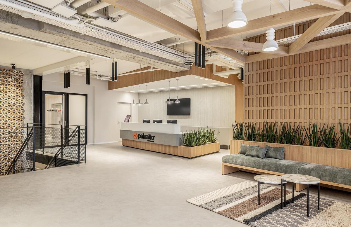 Palo Alto Networks�׶��ܲ�����ӵ55����������Ұ