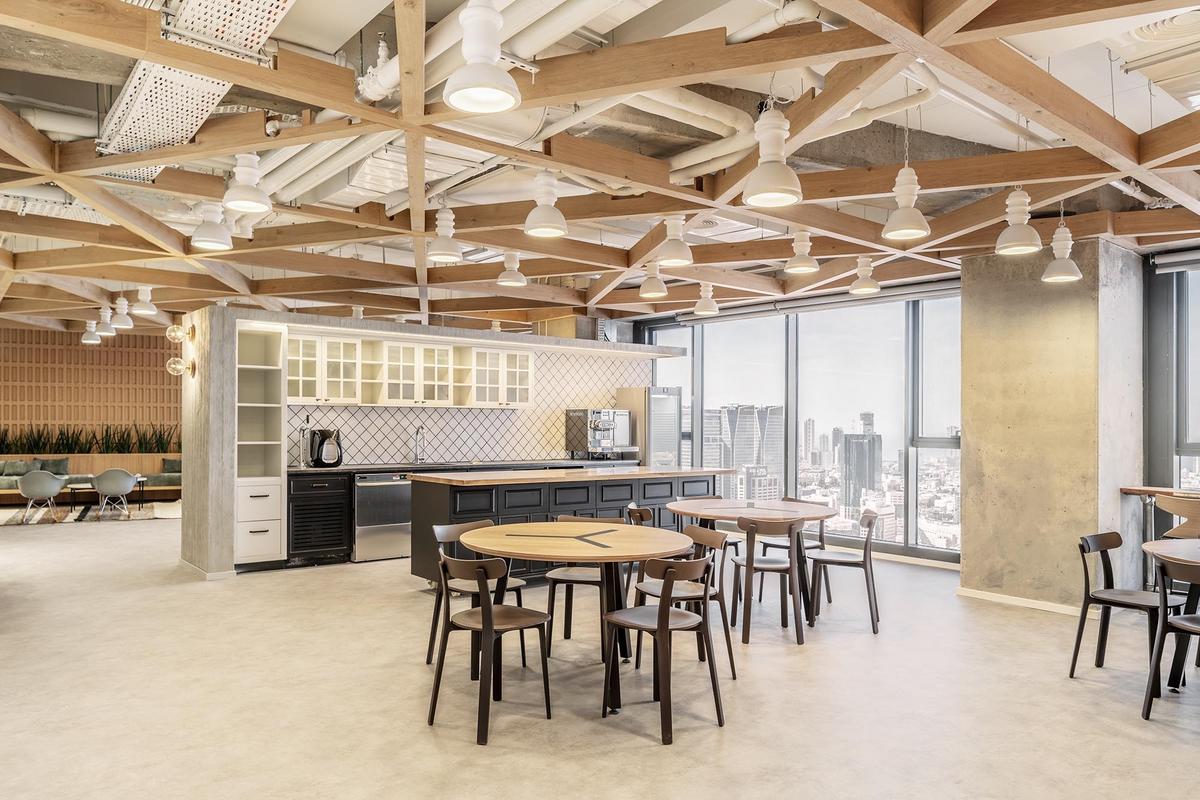 Palo Alto Networks�׶��ܲ�����ӵ55����������Ұ