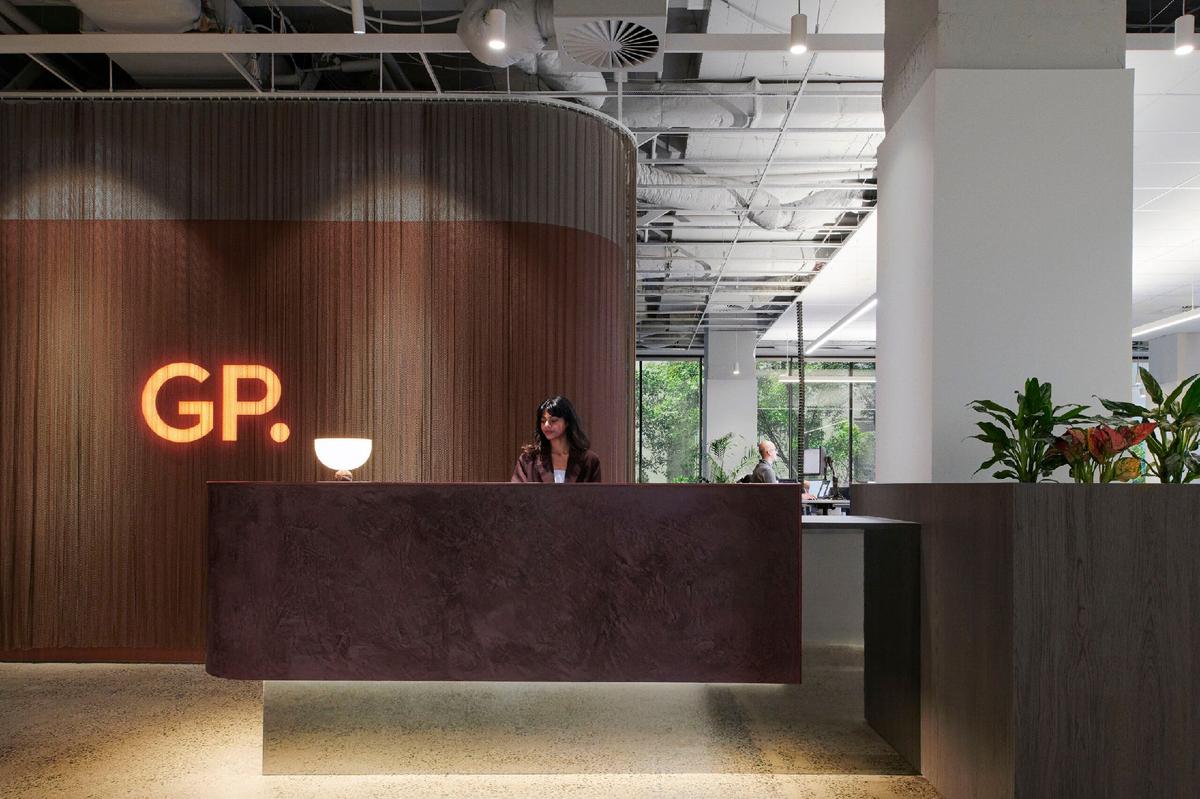 Gray Puksand ī�����ܲ�������ʦΪ�Լ�����������