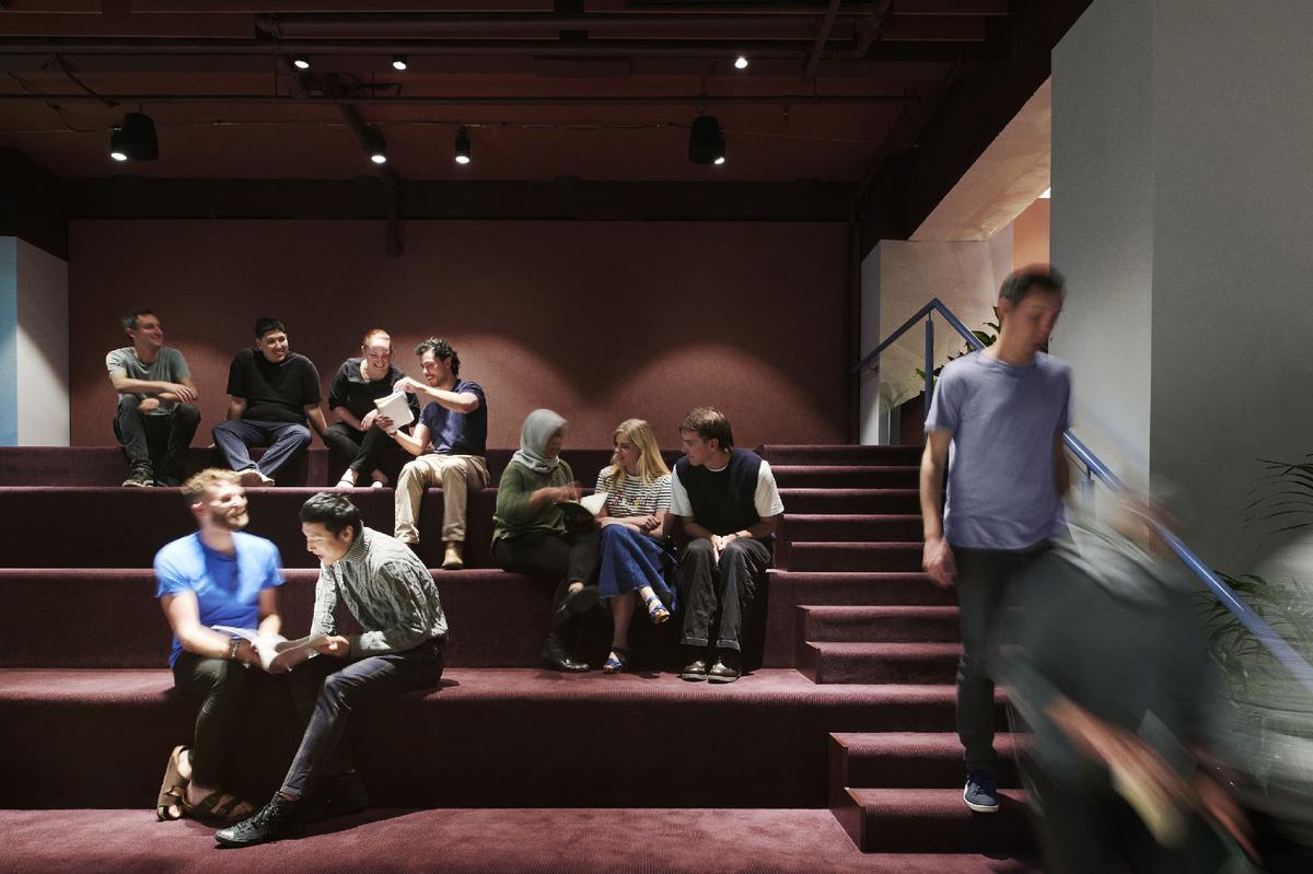 Gray Puksand ī�����ܲ�������ʦΪ�Լ�����������