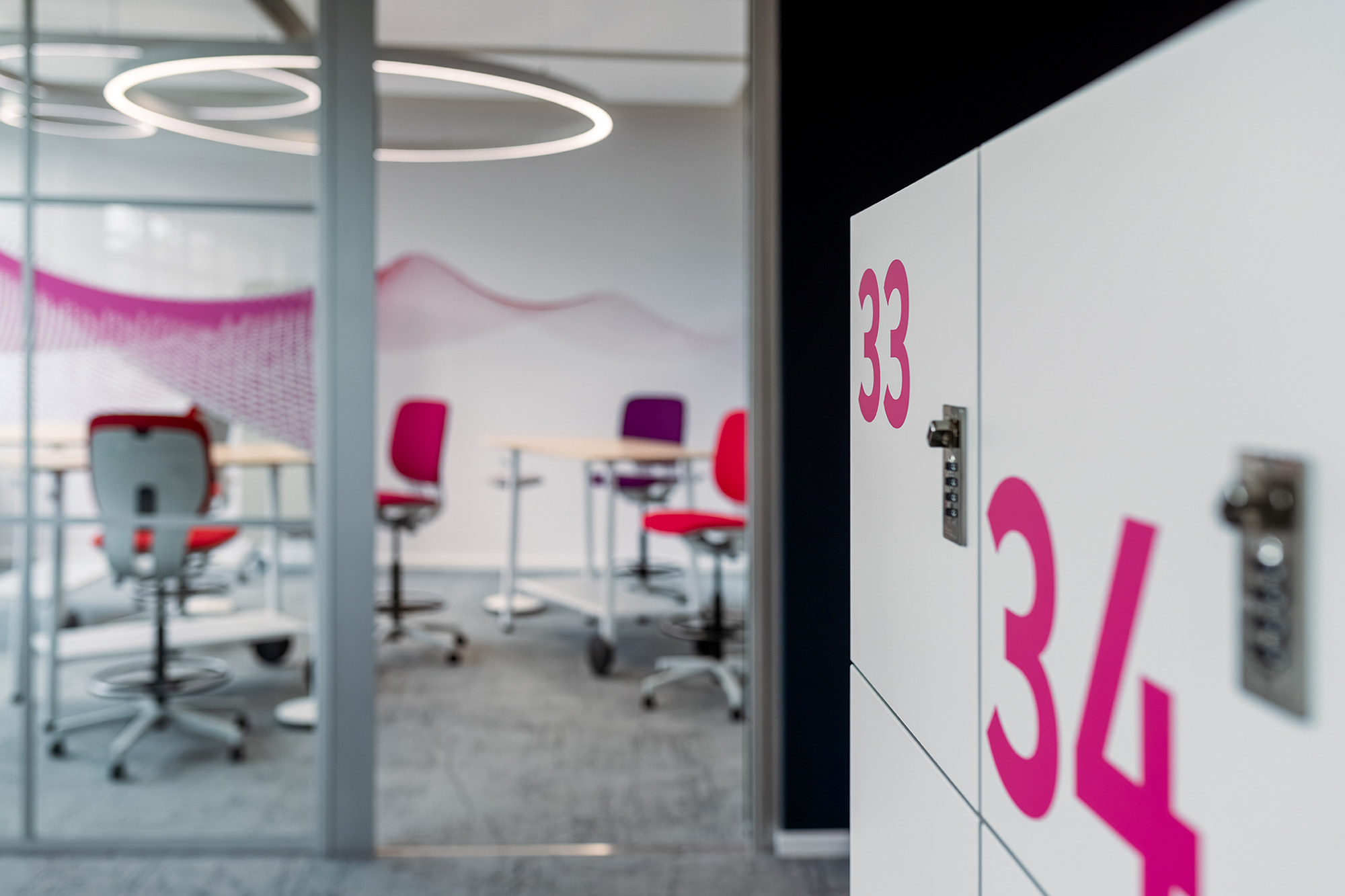 Comet Yxlon�����칫�ң����������ҵ�Ļ�����