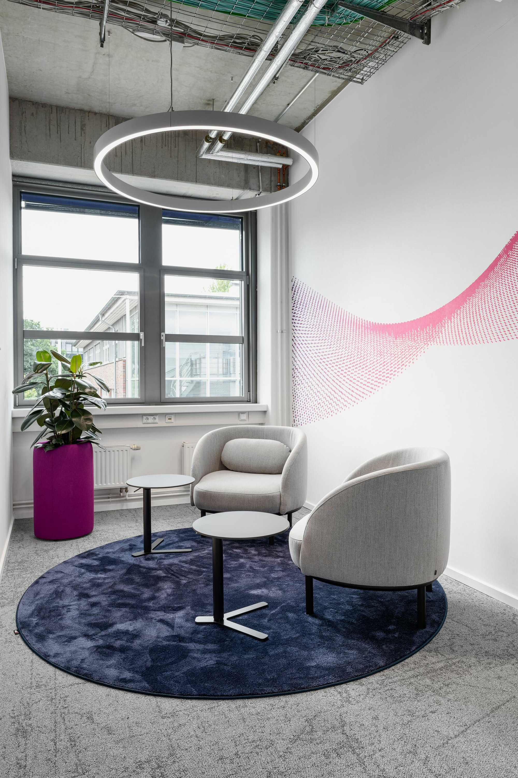 Comet Yxlon�����칫�ң����������ҵ�Ļ�����