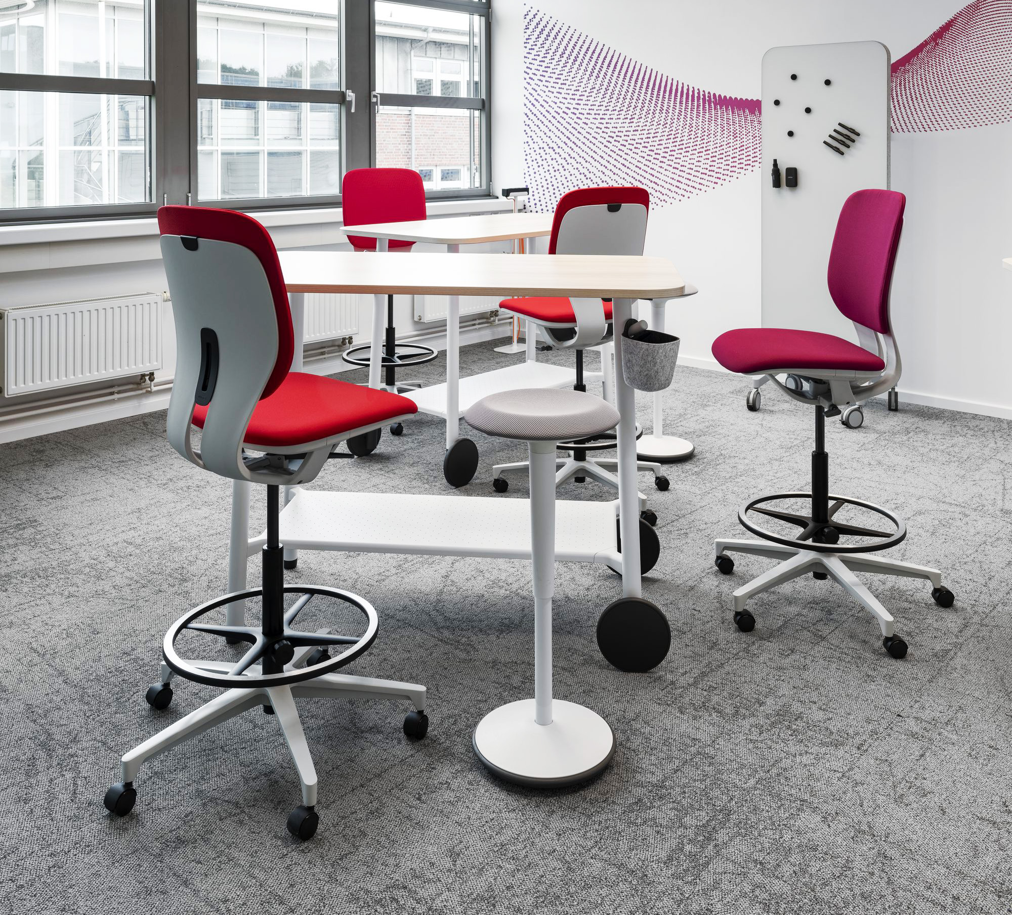 Comet Yxlon�����칫�ң����������ҵ�Ļ�����