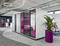 �Ƽ���˾Comet Yxlon�����칫