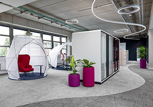 Comet Yxlon�����칫�ң����������ҵ�Ļ�����