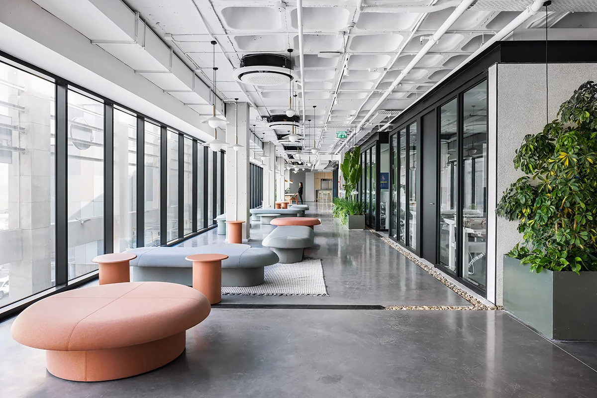 �ƿ���ƽ̨Wix�����ܲ������������İ칫��̬���