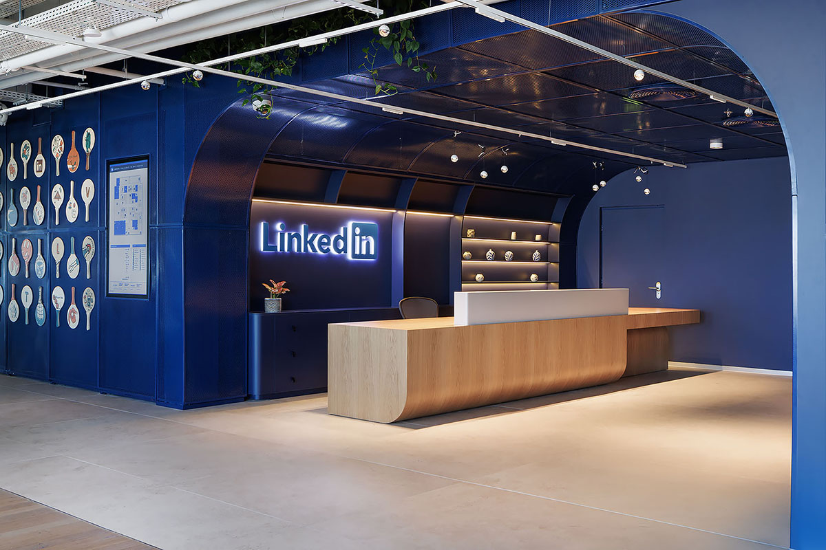 LinkedIn����ά���ܲ���ģ�鸳�ܣ�ī��֮��