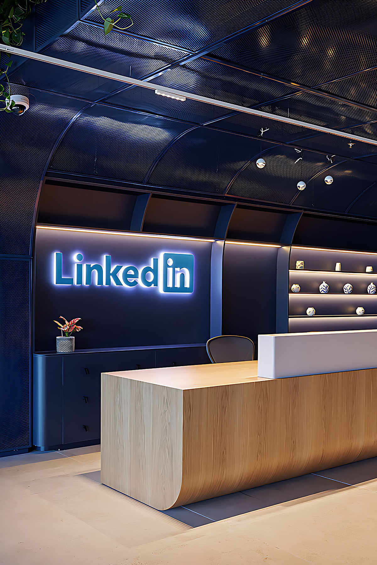 LinkedIn����ά���ܲ���ģ�鸳�ܣ�ī��֮��