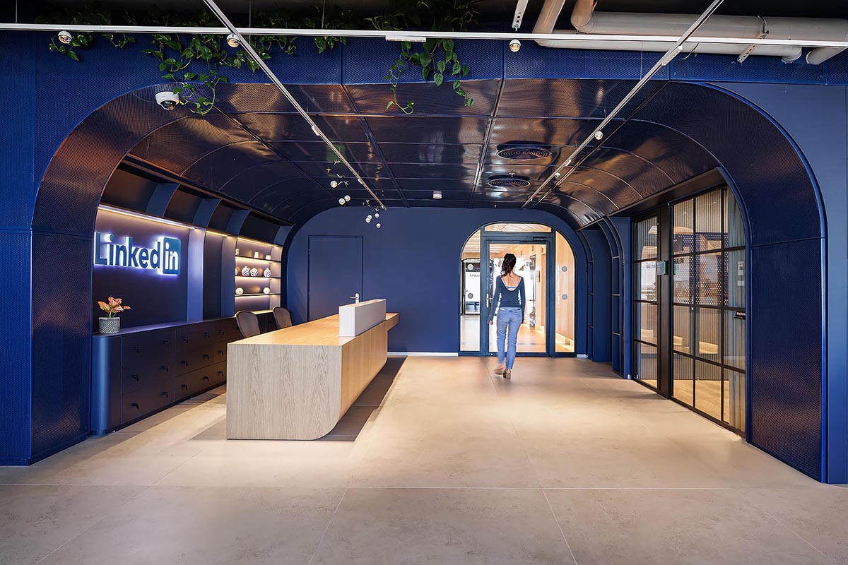 LinkedIn����ά���ܲ���ģ�鸳�ܣ�ī��֮��