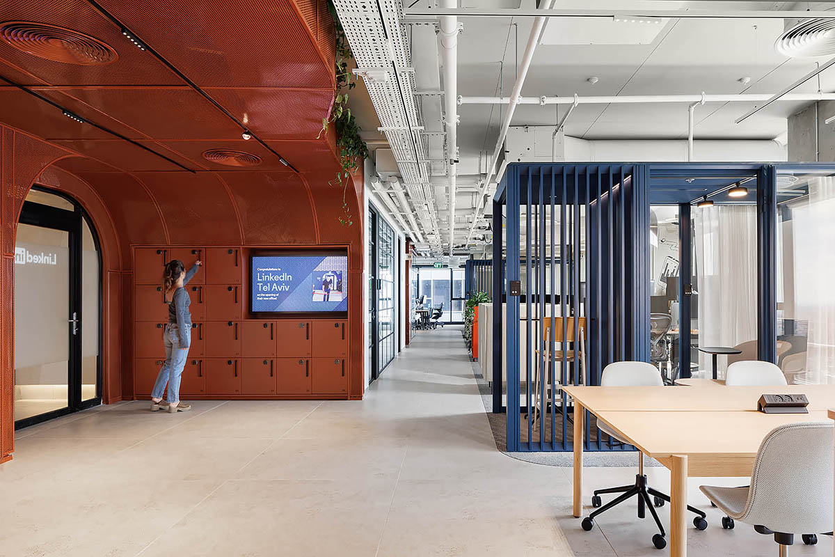 LinkedIn����ά���ܲ���ģ�鸳�ܣ�ī��֮��