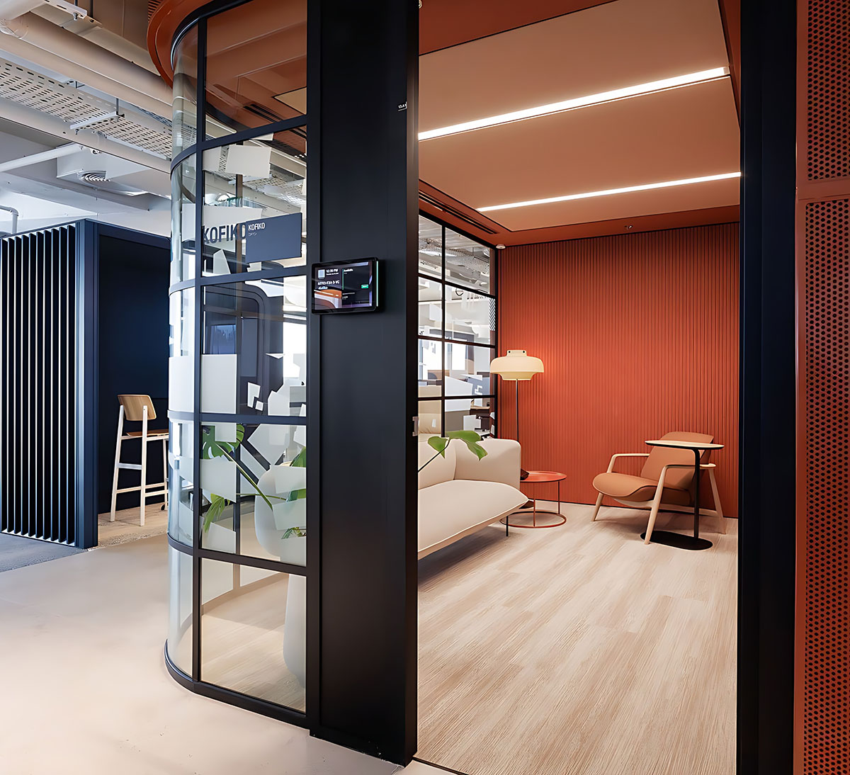 LinkedIn����ά���ܲ���ģ�鸳�ܣ�ī��֮��