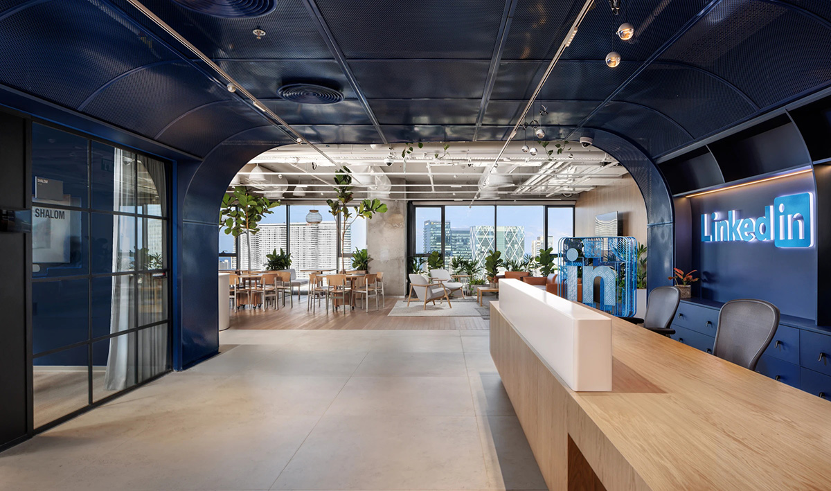 LinkedIn����ά���ܲ���ģ�鸳�ܣ�ī��֮��