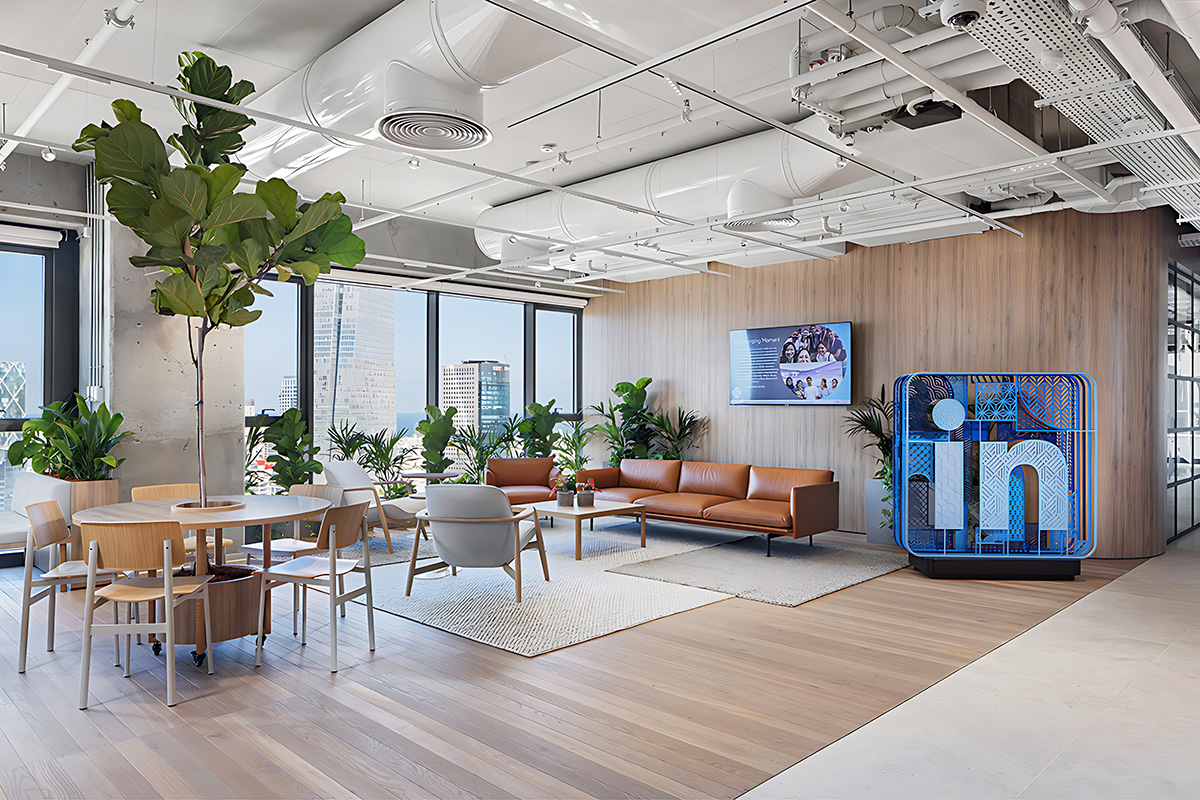 LinkedIn����ά���ܲ���ģ�鸳�ܣ�ī��֮��